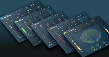 后期插件合集 Leapwing Audio – All Plugins Bundle [07.2023] Win-YU158-音频制作系统办公资源