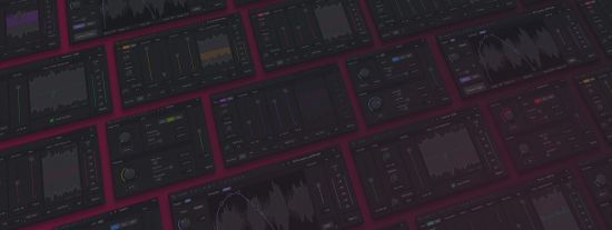 Audio Plugin Union coreFX Suite 2023.10 WIN-YU158-音频制作系统办公资源