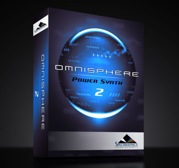 合成器之王升级 Spectrasonics Omnisphere v2.8.5c WIN&MAC-YU158-音频制作系统办公资源