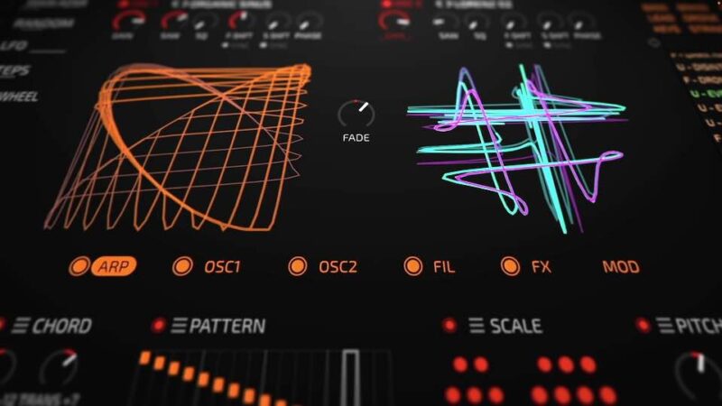 合成器新秀 Tracktion Software Dawesome KULT v1.0 WIN/MAC-YU158-音频制作系统办公资源