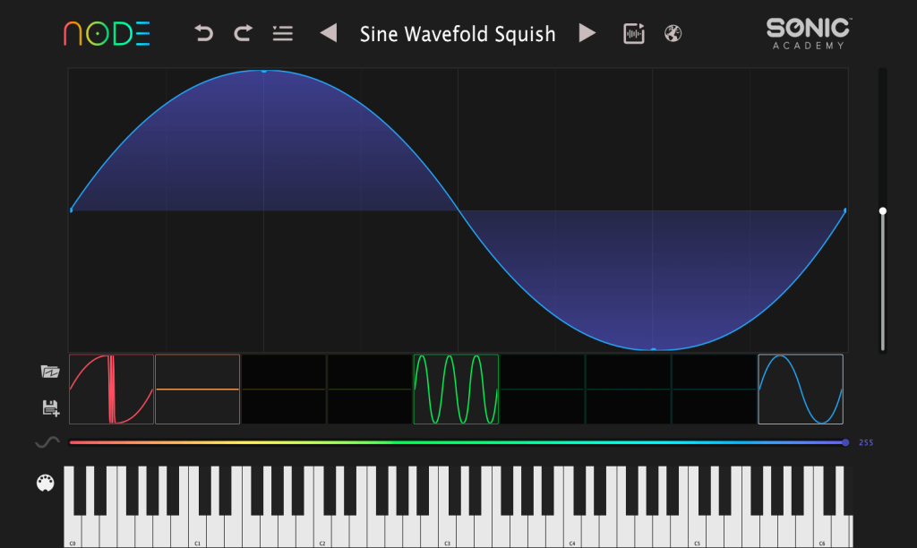 创意合成器插件 Sonic Academy Node v1.0.1 WIN-YU158-音频制作系统办公资源