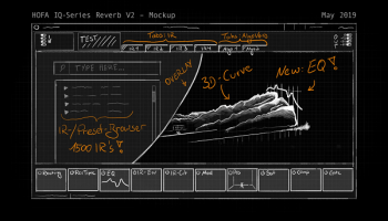 混响 HOFA IQ-Reverb v2.0.10 Incl Patched and Keygen-R2R-YU158-音频制作系统办公资源