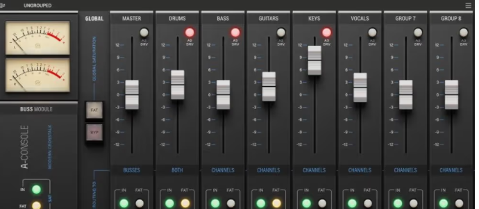 Sonimus N-Console v1.0.0 WIN-YU158-音频制作系统办公资源