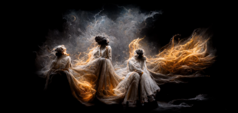 世界级女高音合奏音色库 8Dio The New Studio Sopranos KONTAKT-YU158-音频制作系统办公资源