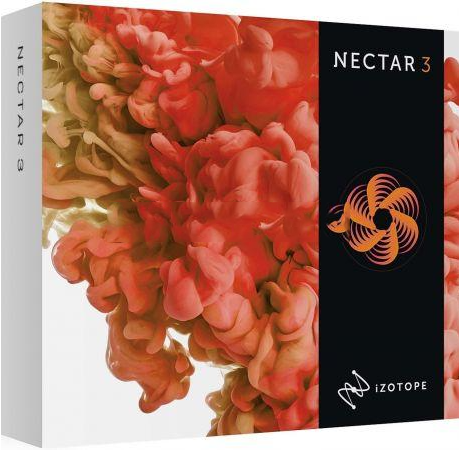 iZotope Nectar 3 Plus v3.9.0 macOS Win mac-YU158-音频制作系统办公资源