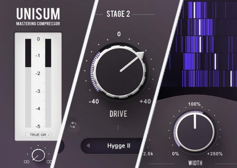 Tone Projects Plugins Bundle 23.05.2023 WIN -YU158-音频制作系统办公资源