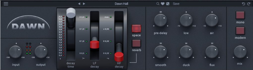 黎明混响 – Wave Alchemy Dawn v1.0.0 WIN-YU158-音频制作系统办公资源