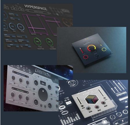 JMG.Sound.Complete.Bundle.2023-6-TeamCubeadooby WIN-YU158-音频制作系统办公资源