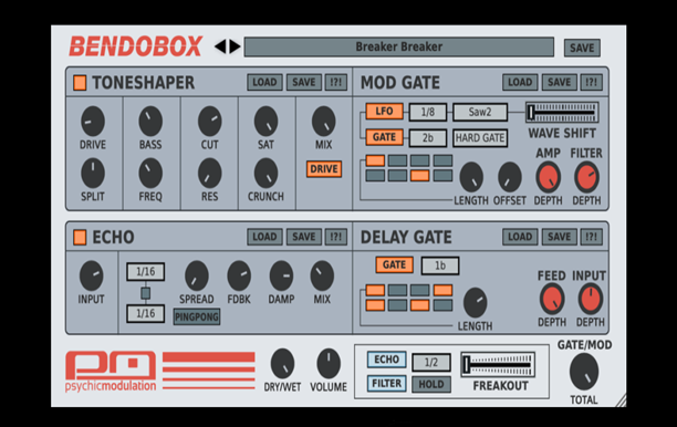Psychic.Modulation.BendoBox.v1.0.WiN.macOS.RETAiL-ohsie-YU158-音频制作系统办公资源