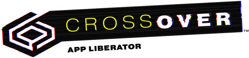 MAC运行Windows专用软件 CrossOver 23.7.0 macOS-YU158-音频制作系统办公资源