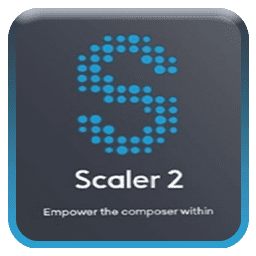 Scaler 2 和弦生成器v2.7.0 Win/Mac-YU158-音频制作系统办公资源