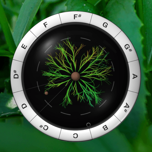 人工智能合成器 Sonic Charge Synplant 2 v2.0.1 WIN-YU158-音频制作系统办公资源