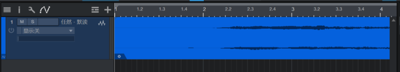 Studio One怎么标记开始结束-YU158-音频制作系统办公资源