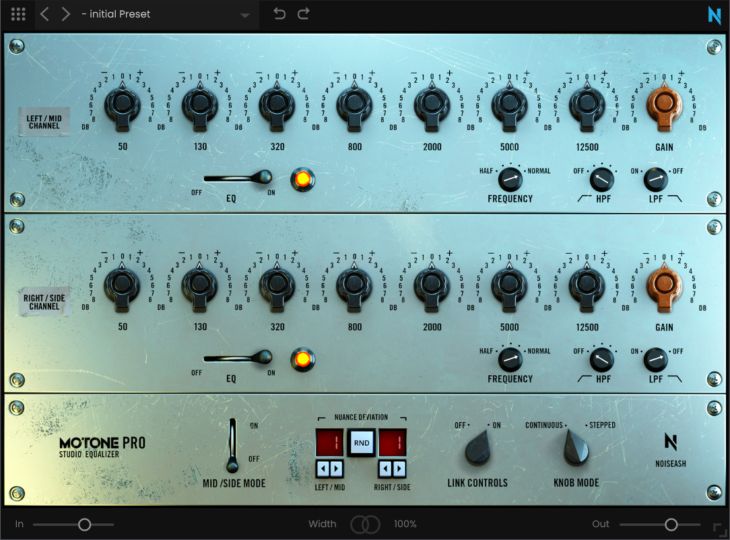 复古音色插件 NoiseAsh Audio Motone Pro Bundle v1.0.0 Win-YU158-音频制作系统办公资源