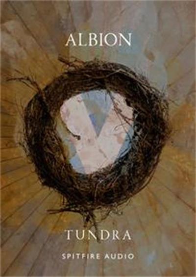 喷火影视交响音色库 Spitfire Audio Albion V Tundra KONTAKT-YU158-音频制作系统办公资源