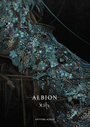喷火英格兰传统乐器音色库 Spitfire Audio Albion Solstice v1.0.1 KONTAKT-YU158-音频制作系统办公资源
