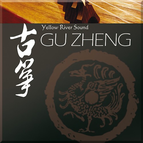 黄河古筝音色库 Yellow River Gu Zheng v2.0 Kontakt-YU158-音频制作系统办公资源