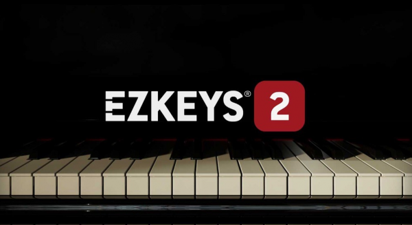 自动钢琴2代升级 Toontrack EZkeys v2.0.1 WiN&OSX-YU158-音频制作系统办公资源