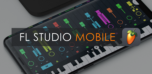 水果安卓版 Image-Line FL Studio Mobile v4.1.4 (All Unlocked) for Android-YU158-音频制作系统办公资源