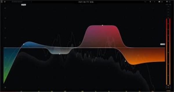板岩现代均衡器 Slate Digital Infinity EQ v1.1.7.0 WIN-YU158-音频制作系统办公资源