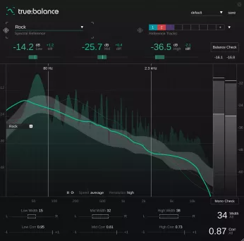 Sonible.Truebalance.v1.0.1-R2R WIN-YU158-音频制作系统办公资源