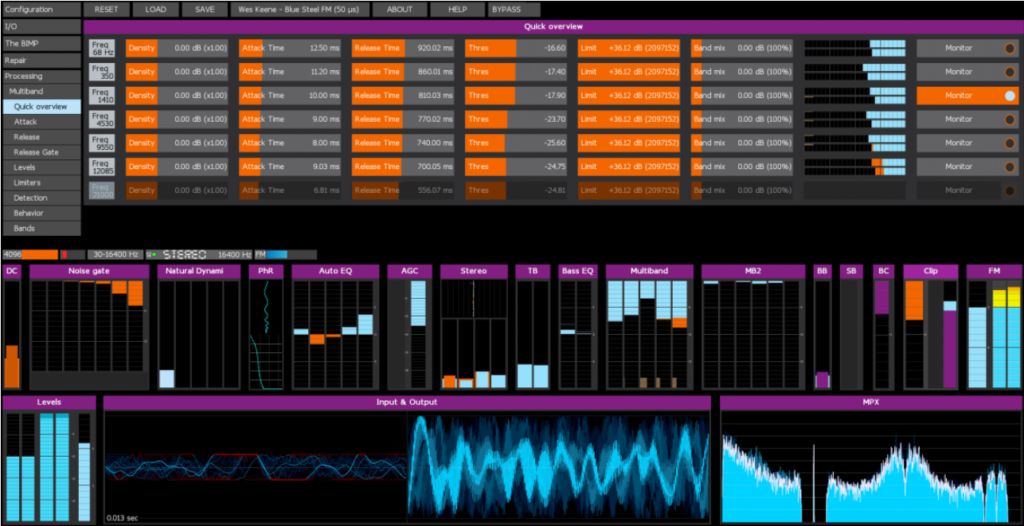 Stereo Tool 10.10 WIN-YU158-音频制作系统办公资源