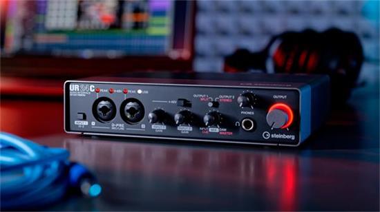 YAMAHA Steinberg 雅马哈声卡驱动 AG03、AG06、UR22C、UR44C、UR816C、UR RT2、UR RT4、UR824、 UR28M等型号 官方驱动下载-YU158-音频制作系统办公资源