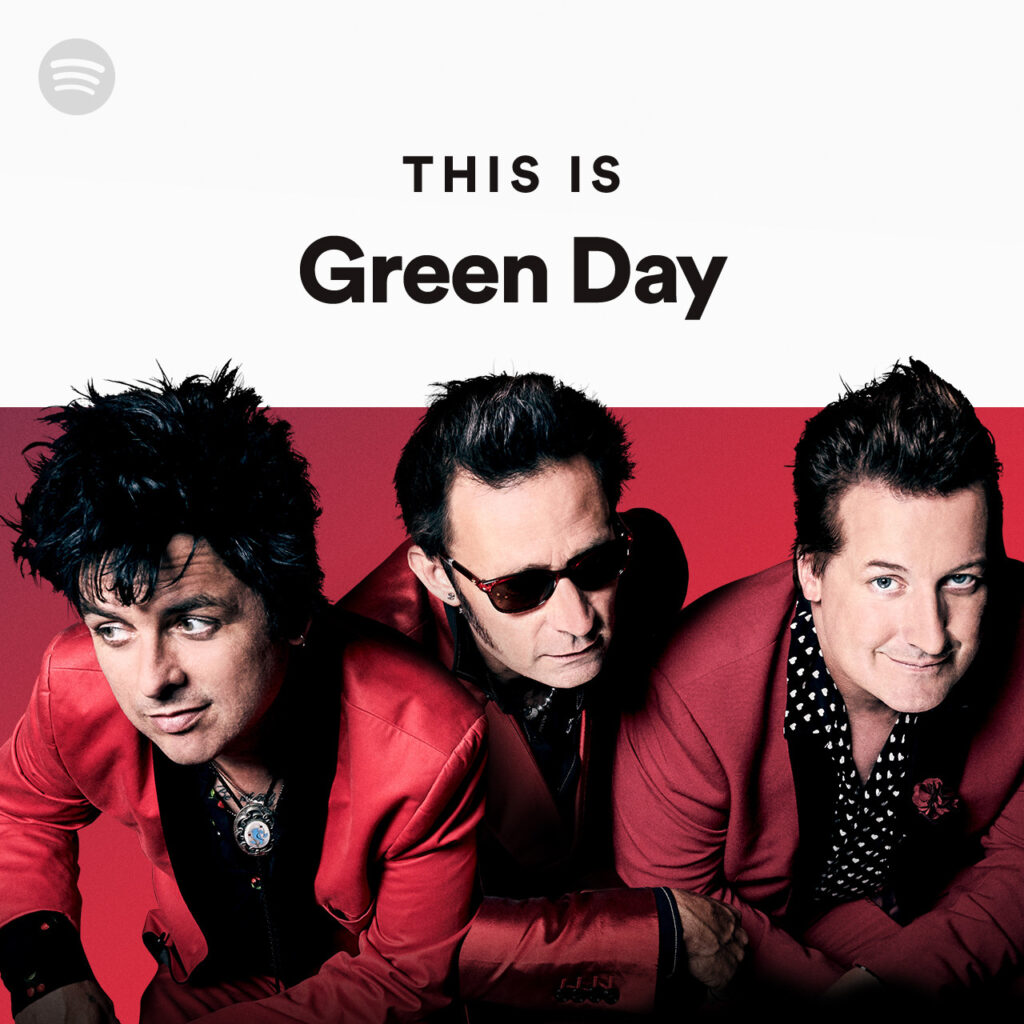 绿日 Green Day 49首歌曲无损混音分轨-YU158-音频制作系统办公资源