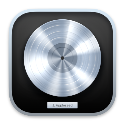 Apple Logic Pro X 所有版本整合集（2023.12.03更新到v10.8.1）-YU158-音频制作系统办公资源