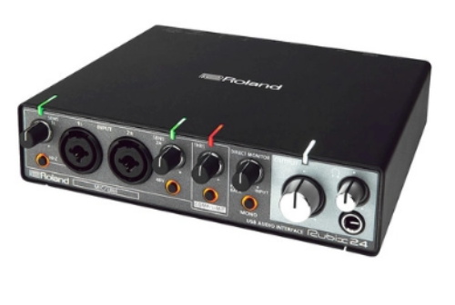 罗兰声卡驱动 Roland Rubix22、Rubix24、Rubix44、OCTA-CAPTURE UA-1010、STUDIO-CAPTURE官方驱动下载-YU158-音频制作系统办公资源