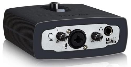 iCON 艾肯声卡官方驱动下载 全部型号 更新中-YU158-音频制作系统办公资源