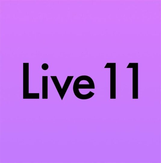 Ableton声音库 Ableton Suite Live 11 Packs-YU158-音频制作系统办公资源
