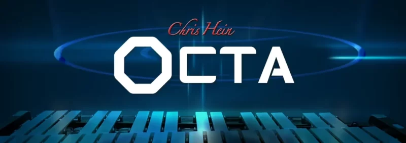 综合乐器音色库 Chris Hein OCTA KONTAKT-YU158-音频制作系统办公资源