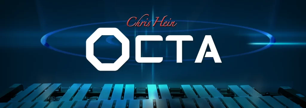 综合乐器音色库 Chris Hein OCTA KONTAKT-YU158-音频制作系统办公资源