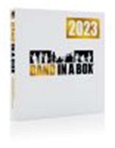 PG Music Band-in-a-Box 2023 Build 1006 with Realband 2023.2 WiN-YU158-音频制作系统办公资源