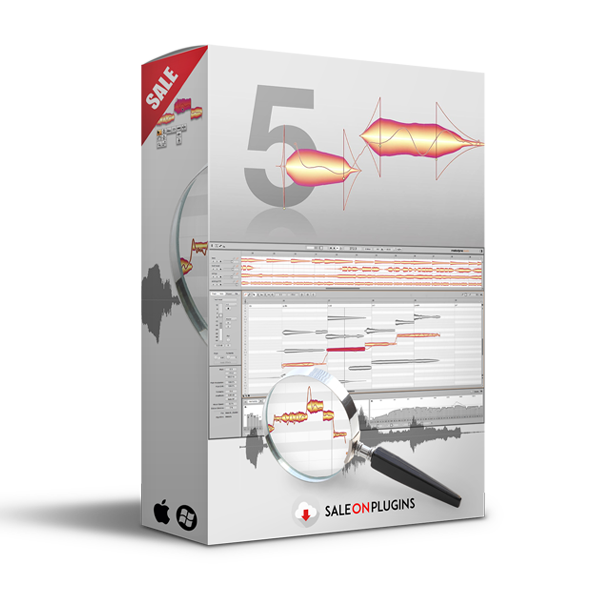Celemony.Melodyne.Studio.v5.2.0.macOS-YU158-音频制作系统办公资源