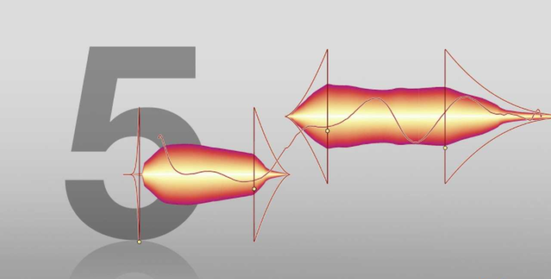 麦乐迪Celemony Melodyne Studio v5.3.0.011 音频编辑软件 WIN-YU158-音频制作系统办公资源
