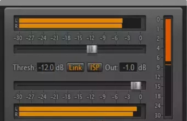 响度最大化器插件 Thomas Mundt LoudMax v1.44 x64 x32 WiN MAC-YU158-音频制作系统办公资源