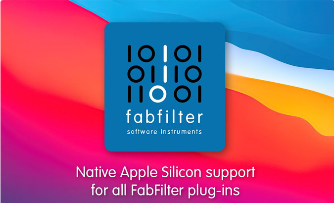 FabFilter All Plug-Ins v2022.02.15 Win-YU158-音频制作系统办公资源