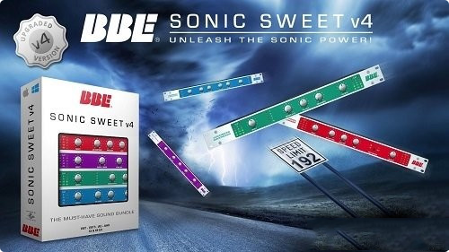 BBE.Sound.Sonic.Sweet.v4.0.1.Incl.Keygen-R2R-YU158-音频制作系统办公资源
