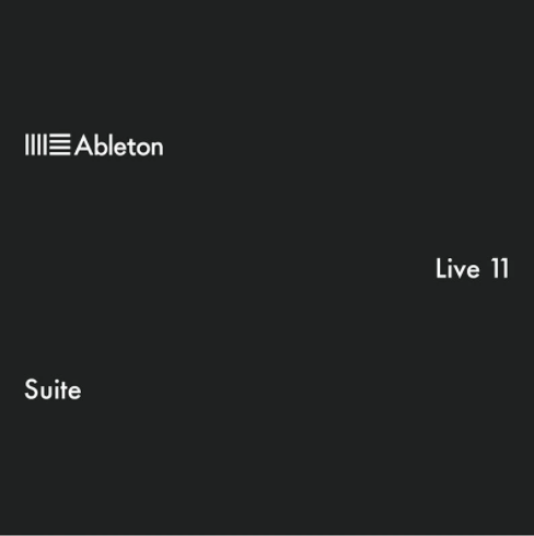 Ableton Live Suite v11.3.4 WIN/MAC（支持M1、M2处理器）-YU158-音频制作系统办公资源