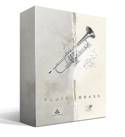 帝国铜管 Audio Imperia Fluid Brass Kontakt-YU158-音频制作系统办公资源