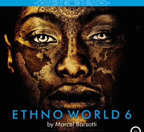 世界民族音源6 Ethno World 6 Complete KONTAKT-YU158-音频制作系统办公资源