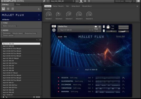 Native Instruments Komplete Kontrol v2.9.4 WIN R2R-YU158-音频制作系统办公资源