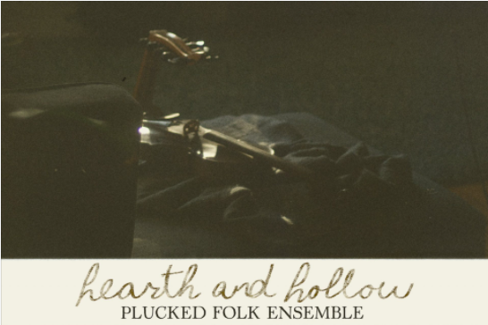 喷火民谣乐器综合音色库 Spitfire Audio Hearth and Hollow – Plucked Folk Ensemble KONTAKT-YU158-音频制作系统办公资源