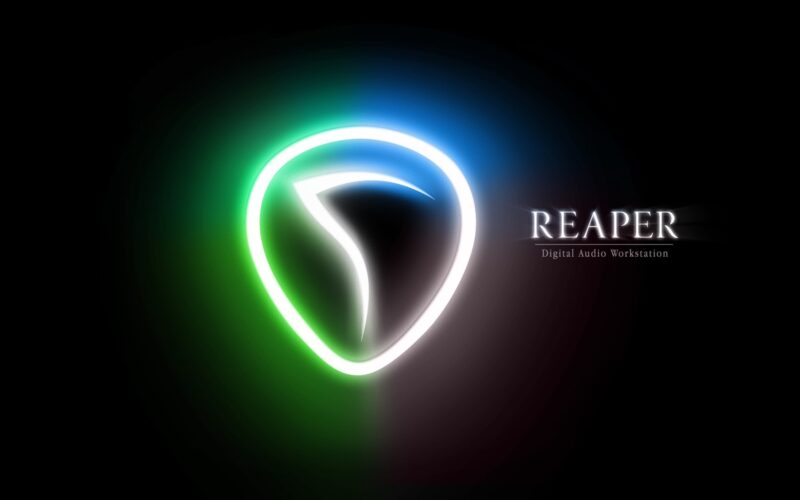 Cockos REAPER v6.70 WIN(x86/x64) MAC含汉化包(2022.11.22新增Mac版)-YU158-音频制作系统办公资源