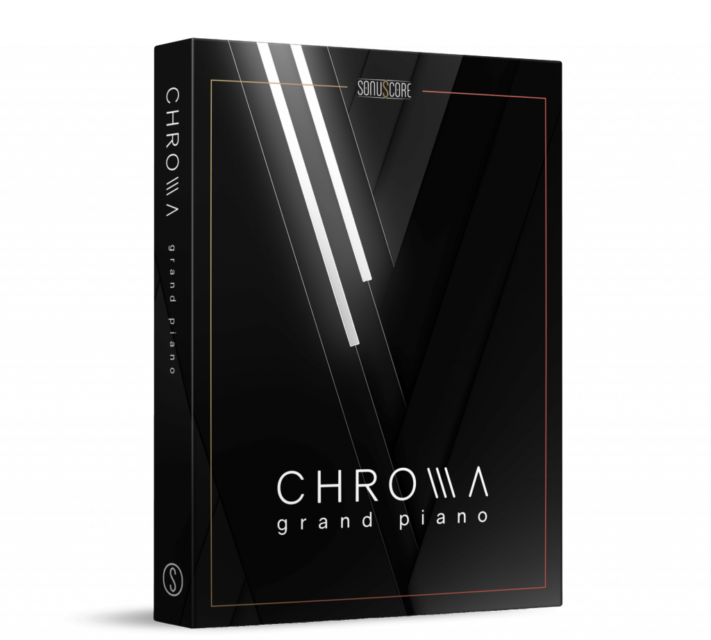 三角钢琴音色库 Sonuscore Chroma – Grand Piano v1.1.0 KONTAKT-YU158-音频制作系统办公资源