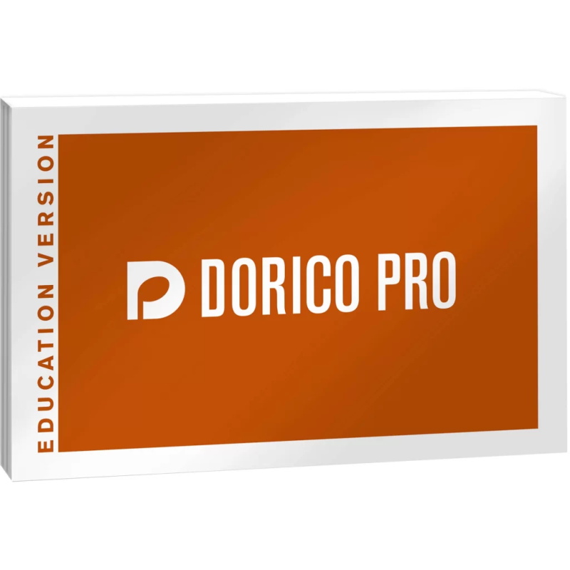 Steinberg Dorico Pro v5.0.10 macOS-YU158-音频制作系统办公资源