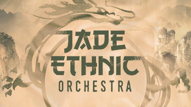 中国民乐音源玉族 Strezov Sampling JADE Ethnic Orchestra KONTAKT-YU158-音频制作系统办公资源