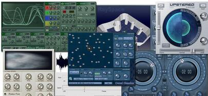 QuikQuak.Everything.Bundle.VST 音频特效插件合集-YU158-音频制作系统办公资源